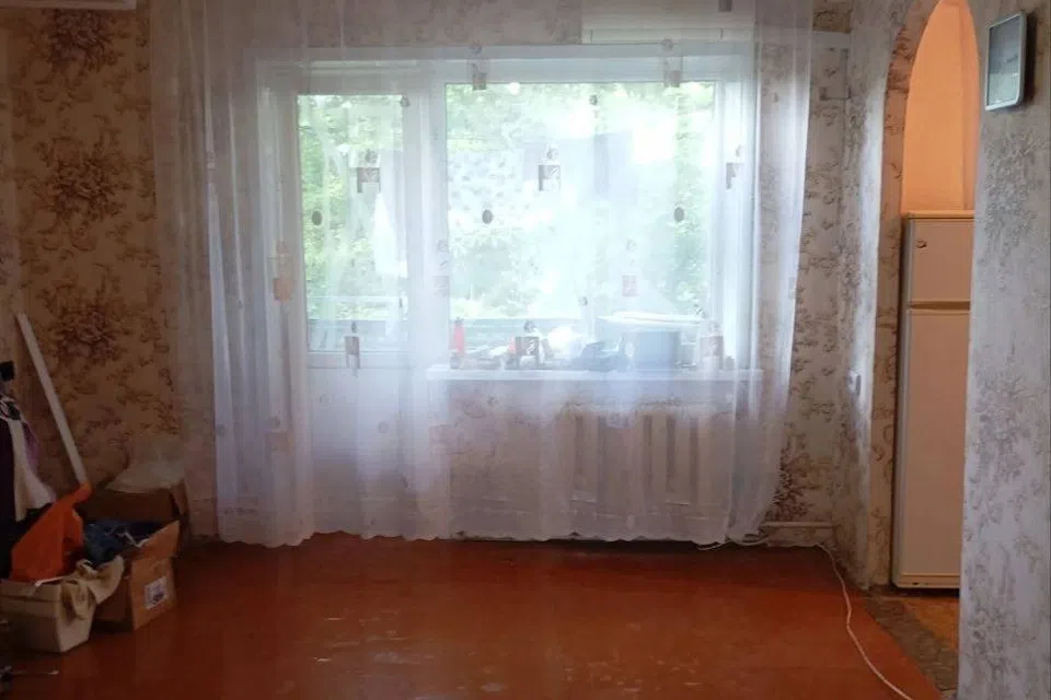 Продаётся 2-комнатная квартира, 52 м²
