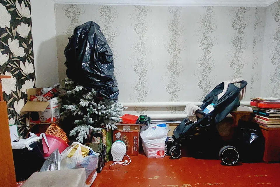 Продаётся 1-этажный дом, 60 м²