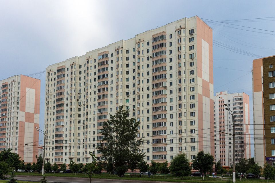 Селфи просп победы 2в курск фото Купить 2-Комнатную Квартиру Без Посредников в 1-м микрорайоне (Курск) - предложе