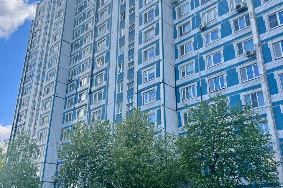 Продаётся 3-комнатная квартира, 73.8 м²