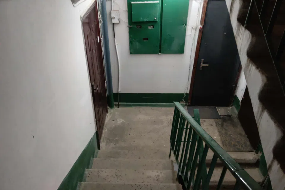 Продаётся 2-комнатная квартира, 57.1 м²