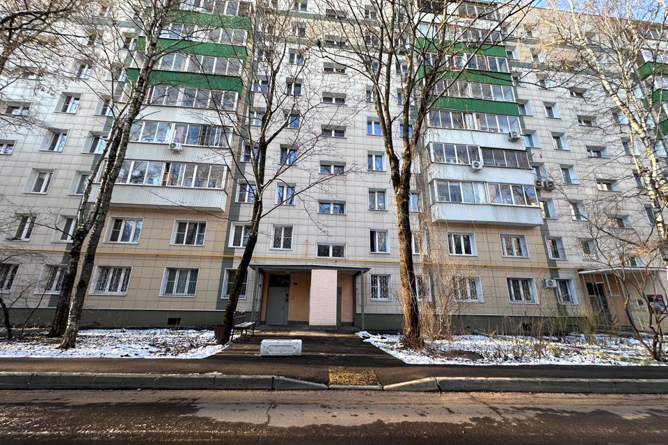 Продаётся студия, 11.5 м²