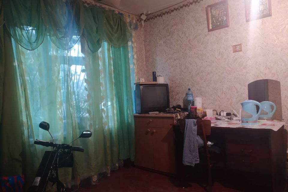 Продаётся 1-комнатная квартира, 21.3 м²