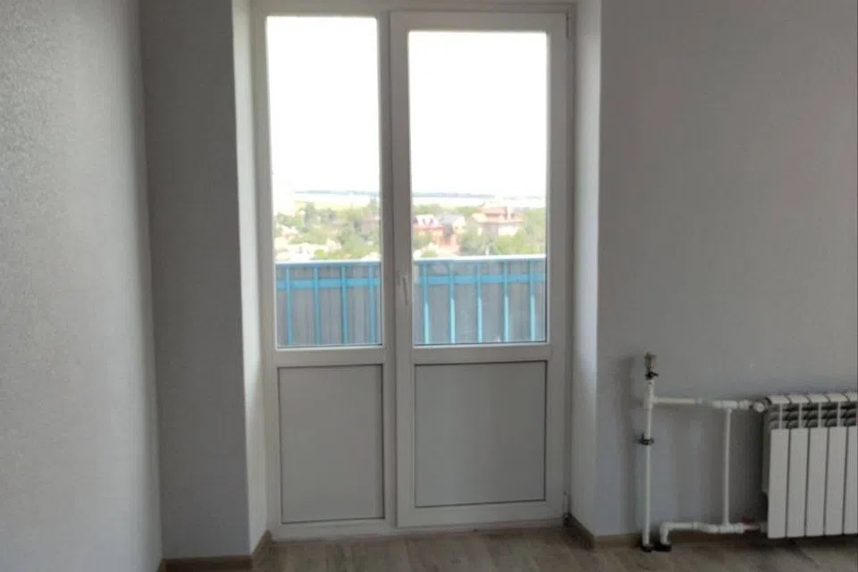 Продаётся 4-комнатная квартира, 75 м²