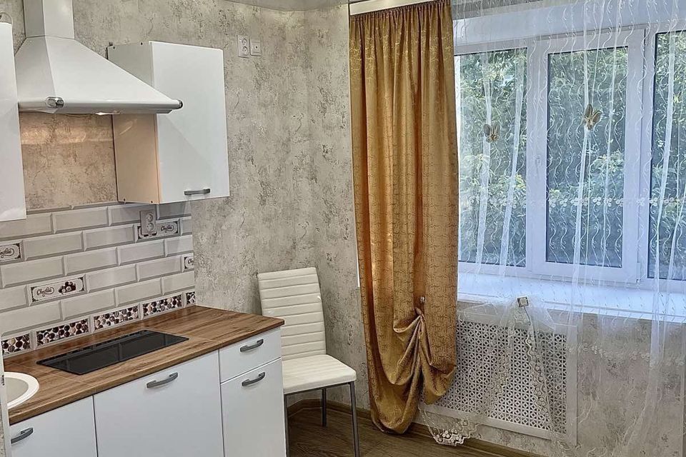 Продаётся студия, 17 м²