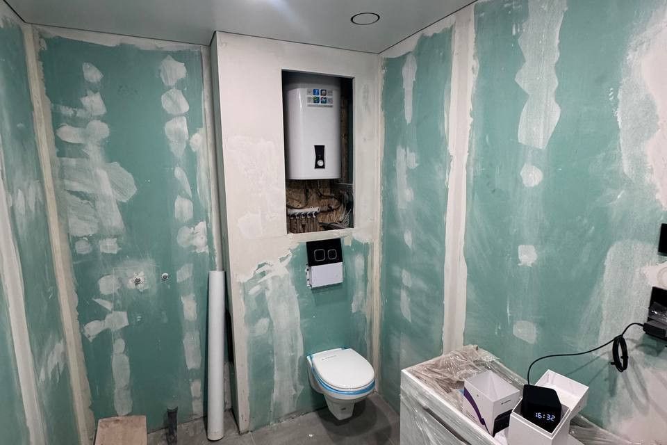 Продаётся 2-комнатная квартира, 50 м²