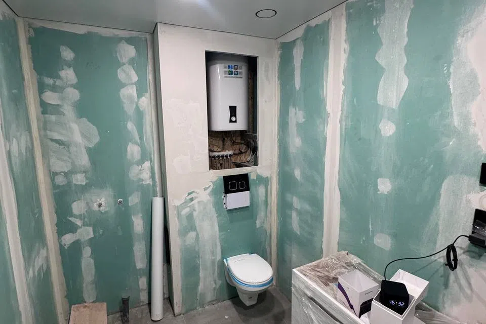 Продаётся 2-комнатная квартира, 50 м²