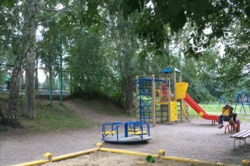 Продаётся 1-комнатная квартира, 28.8 м²