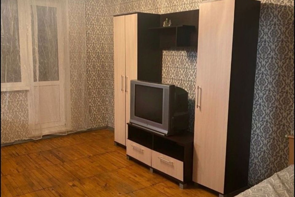 Сдаётся комната в 2-комн. квартире, 17 м²
