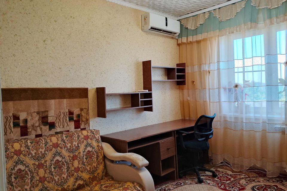 Сдаётся 3-комнатная квартира, 64 м²