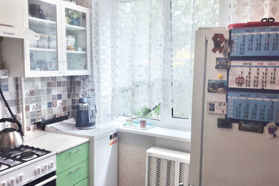 Продаётся 2-комнатная квартира, 48 м²