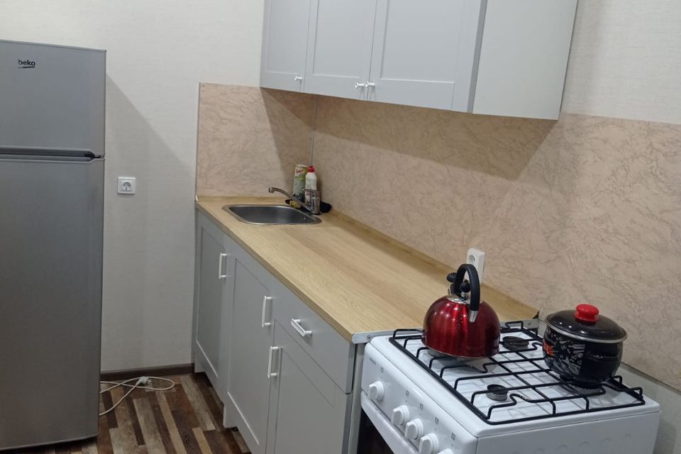 Сдаётся 1-комнатная квартира, 50 м²