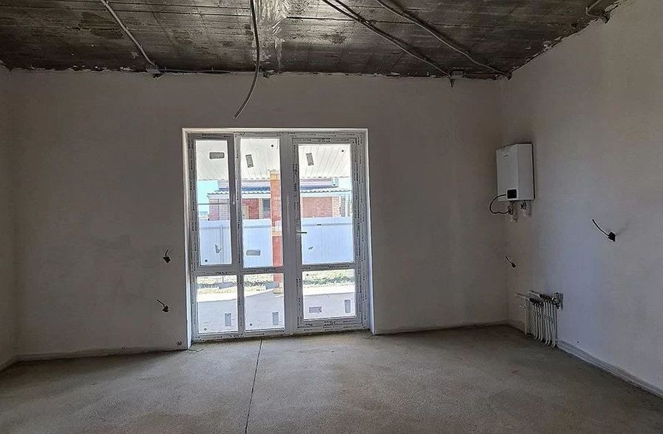 Продаётся 2-этажный дом, 137 м²