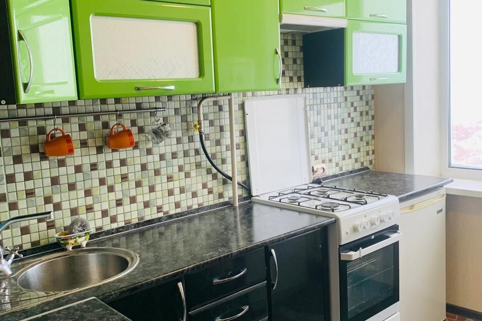 Продаётся 2-комнатная квартира, 44 м²