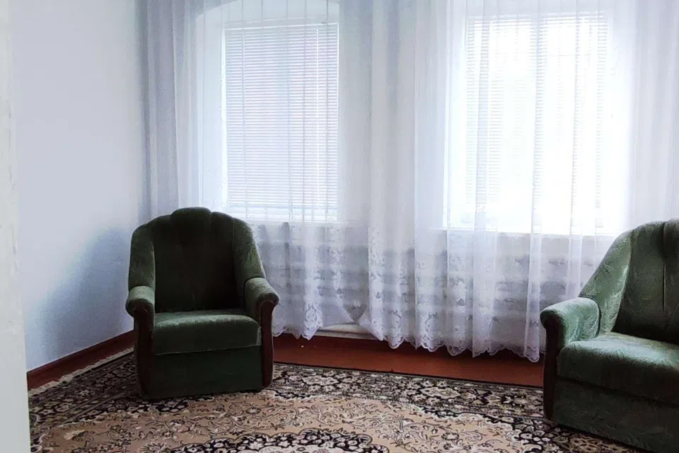 Продаётся 1-этажный дом, 105.7 м²
