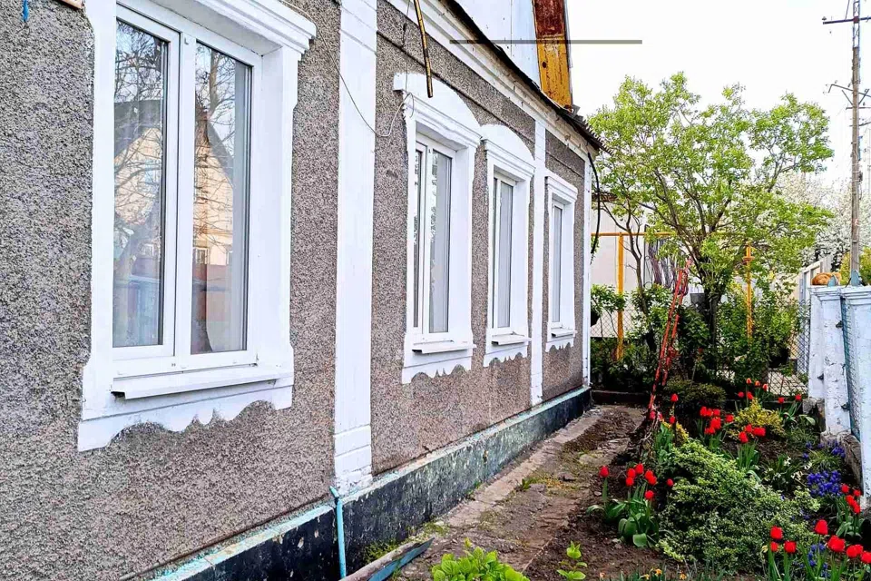 Продаётся 1-этажный дом, 87 м²