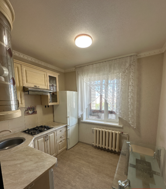 Продаётся 2-комнатная квартира, 58 м²