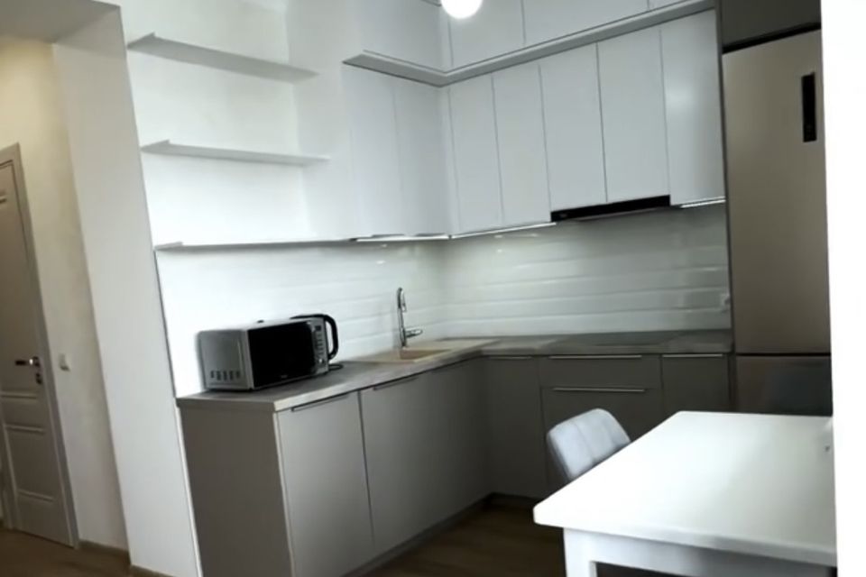 Продаётся студия, 26.7 м²