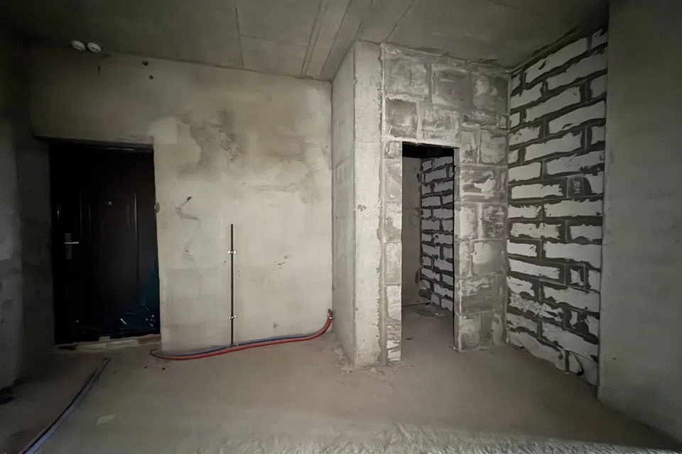 Продаётся 3-комнатная квартира, 114.3 м²