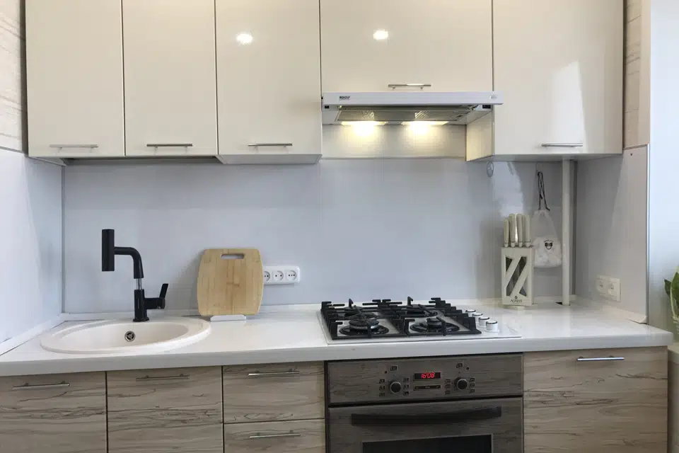 Продаётся 2-комнатная квартира, 40 м²