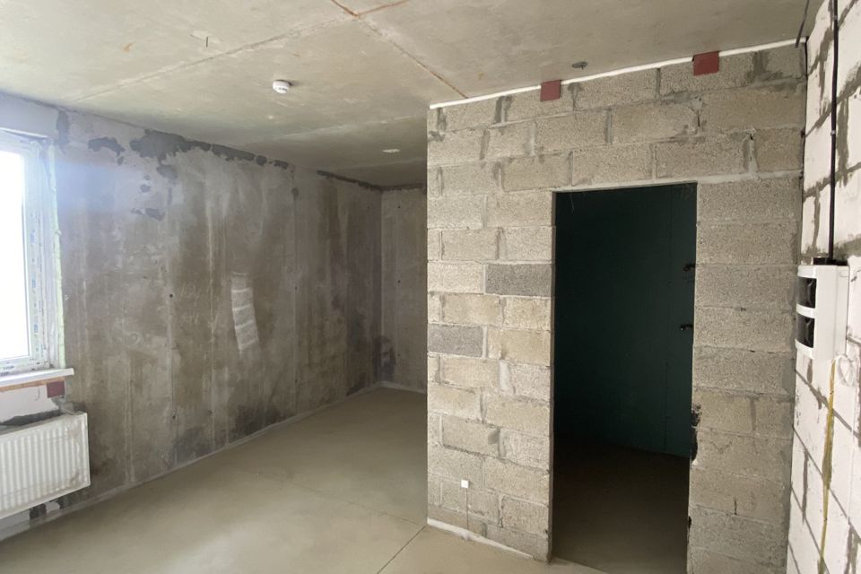 Продаётся студия, 25 м²