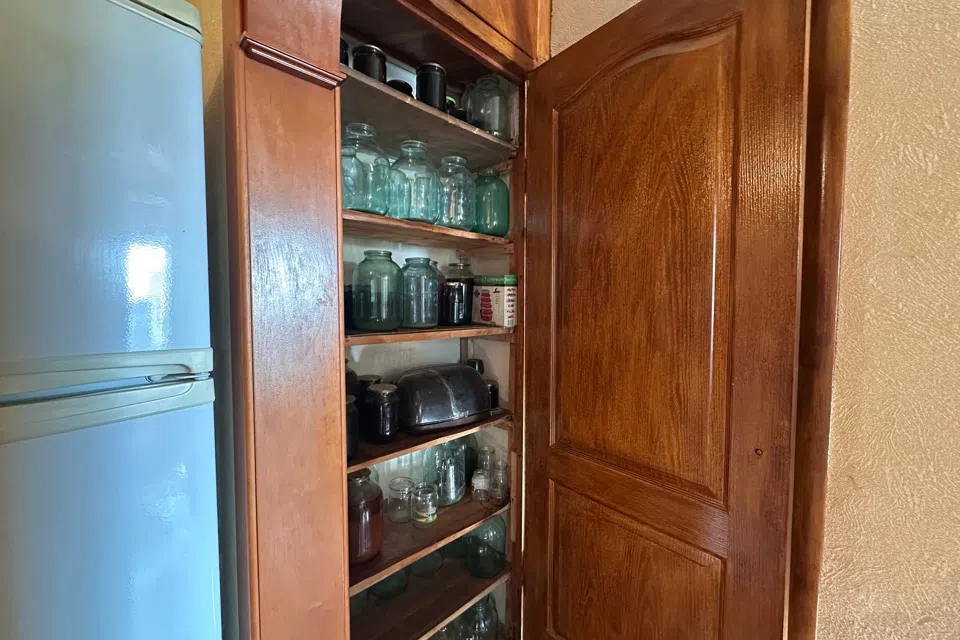 Продаётся 2-комнатная квартира, 48 м²