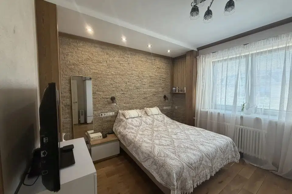 Продаётся 2-комнатная квартира, 46 м²