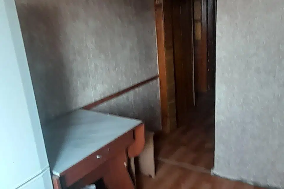 Продаётся 1-комнатная квартира, 30.8 м²