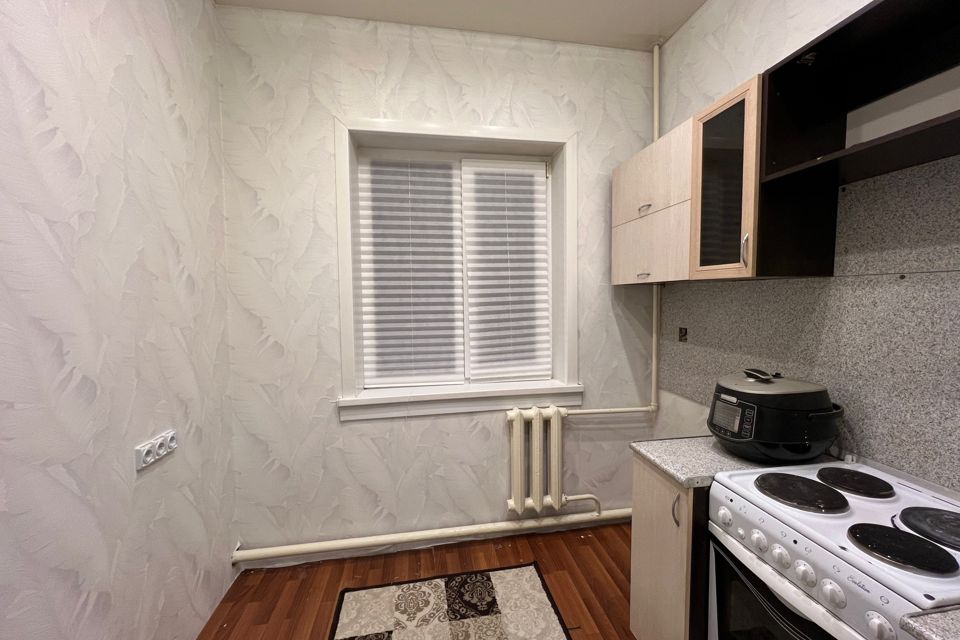 Продаётся 1-комнатная квартира, 22.8 м²
