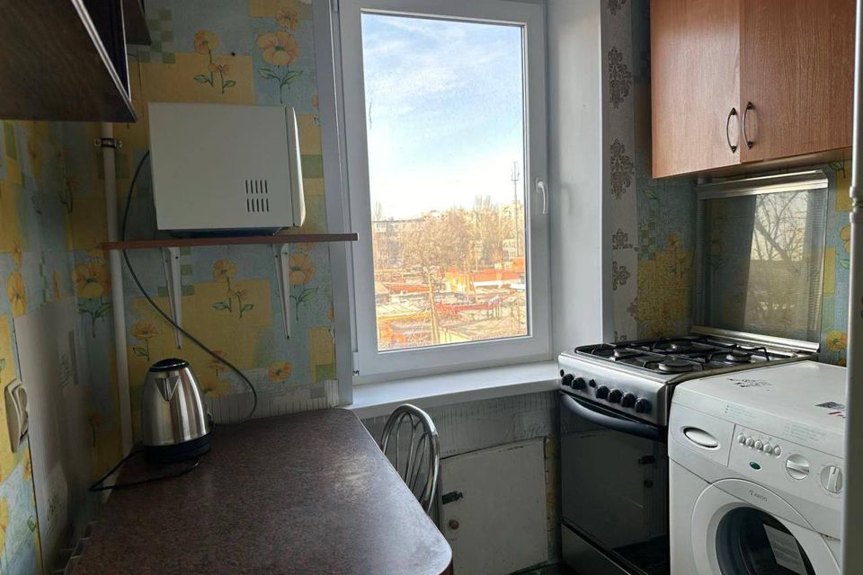 Продаётся 1-комнатная квартира, 22 м²