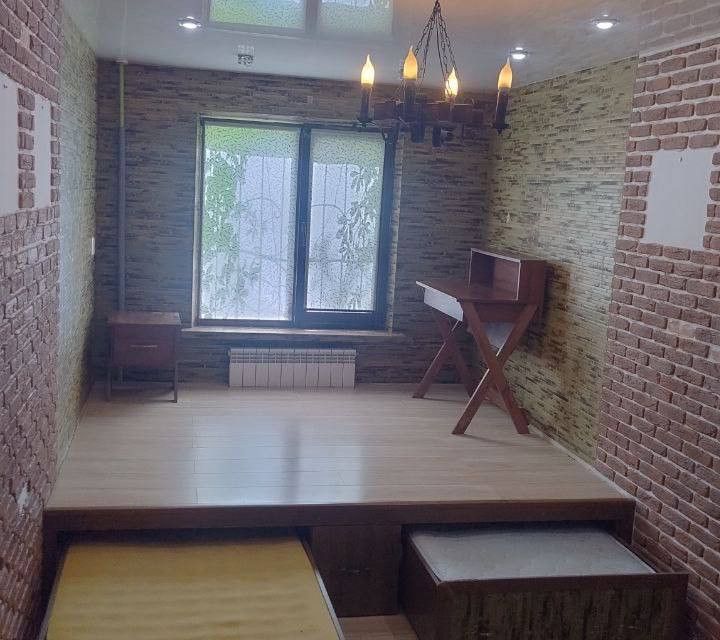 Продаётся 3-комнатная квартира, 59 м²