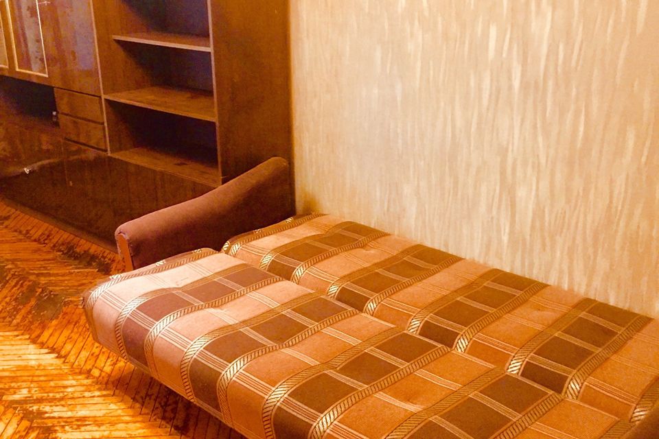 Продаётся 2-комнатная квартира, 49.6 м²