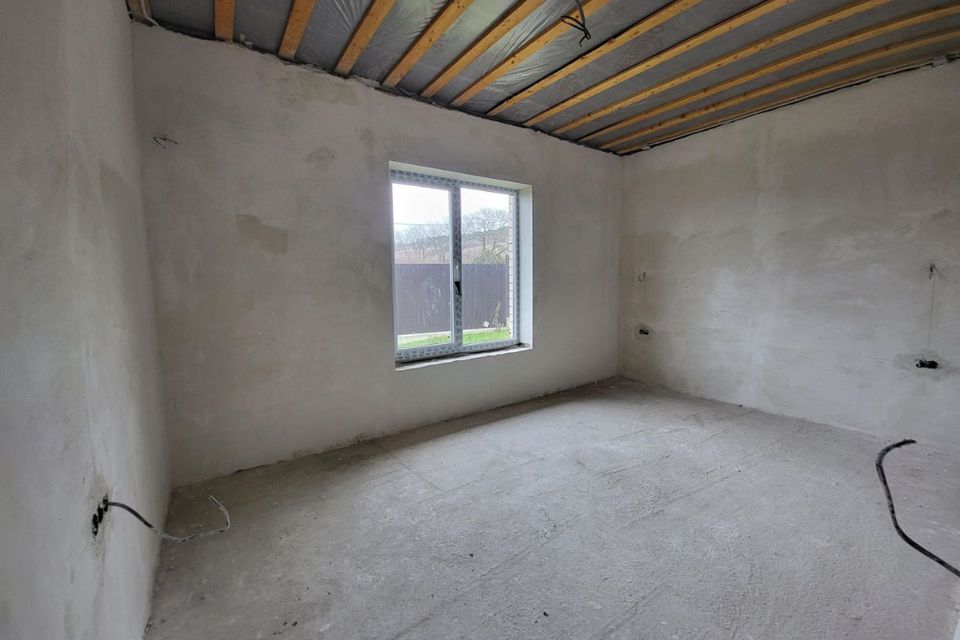 Продаётся 1-этажный дом, 100 м²