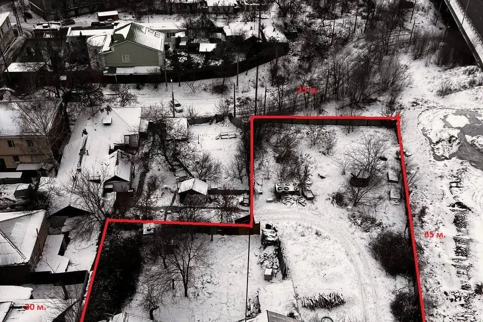 Продаётся участок, 19.69 сот., ИЖС