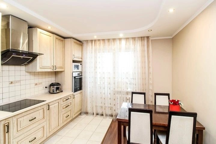 Продаётся 2-комнатная квартира, 66 м²