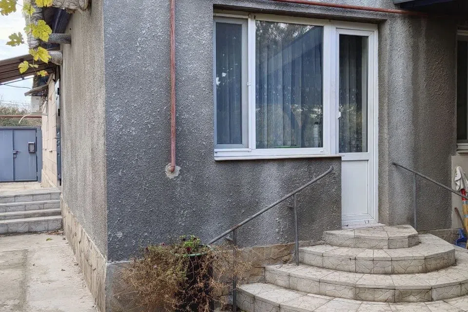 Продаётся 1-этажный дом, 73 м²
