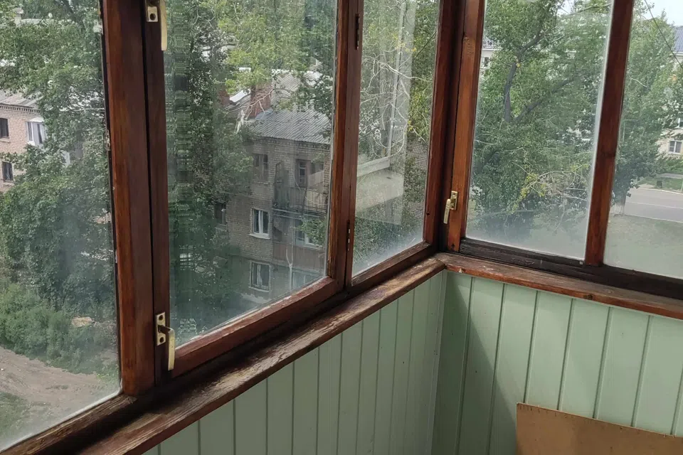Продаётся 2-комнатная квартира, 43.5 м²