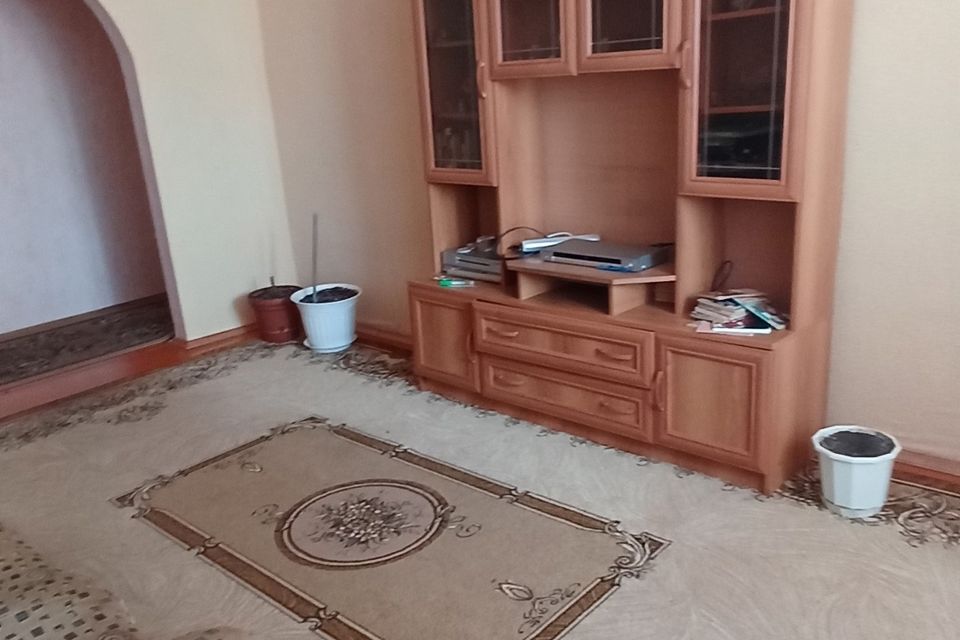 Продаётся 3-комнатная квартира, 63.3 м²