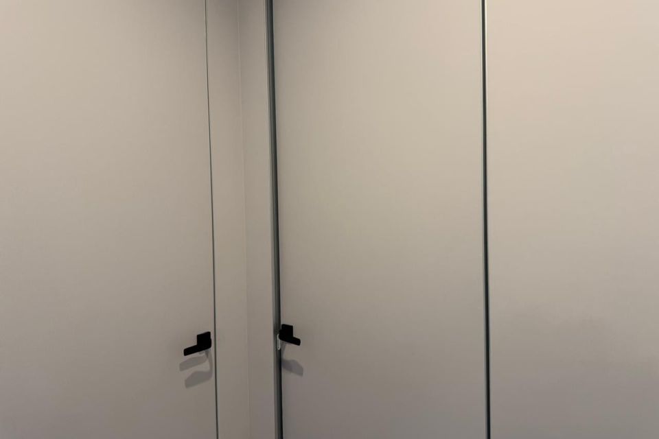 Продаётся 1-комнатная квартира, 39.7 м²