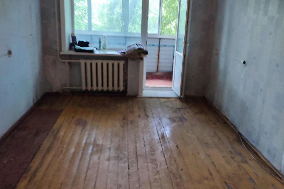 Продаётся 1-комнатная квартира, 30.3 м²