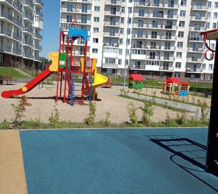 Продаётся студия, 27 м²