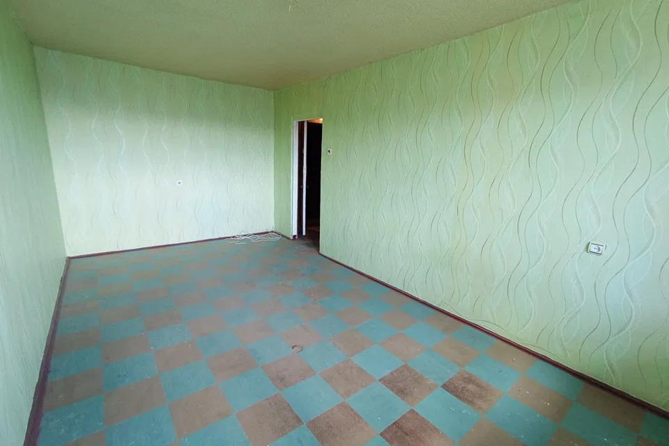 Продаётся 2-комнатная квартира, 50.8 м²