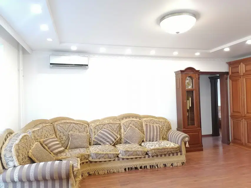 Продаётся 3-комнатная квартира, 67.9 м²