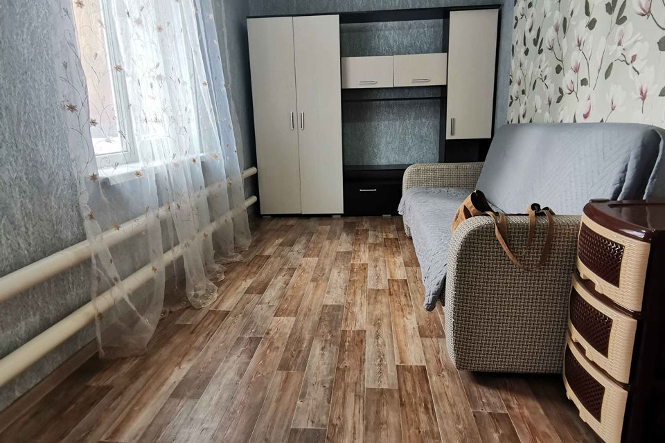Продаётся 2-комнатная квартира, 34 м²