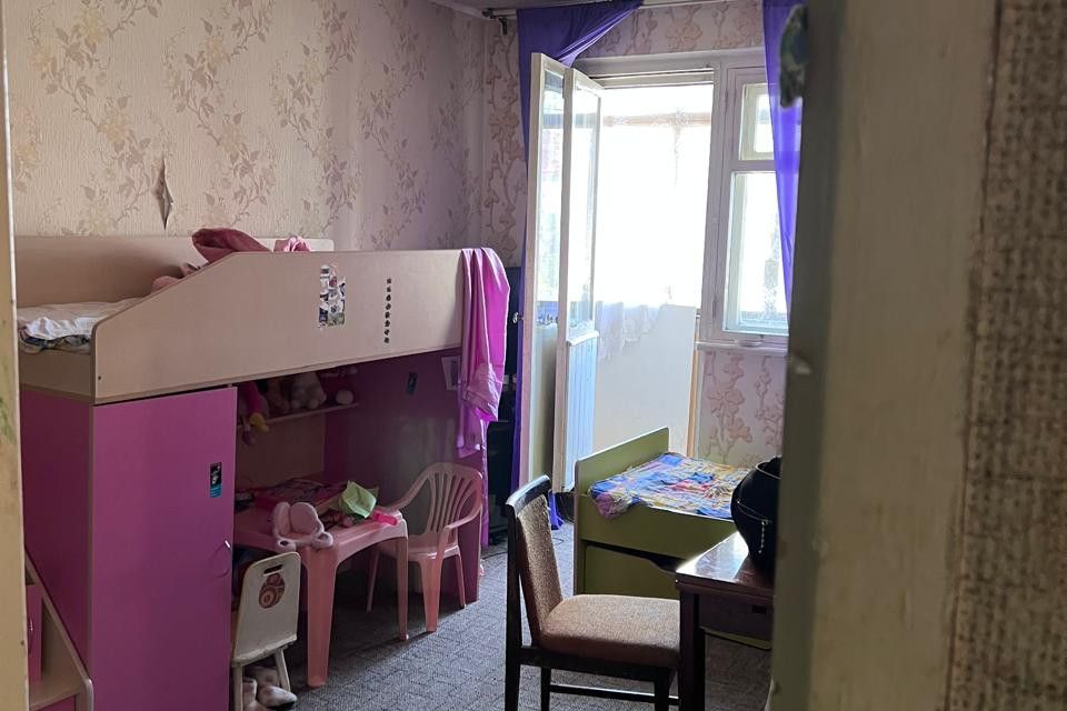 Продаётся 2-комнатная квартира, 48 м²