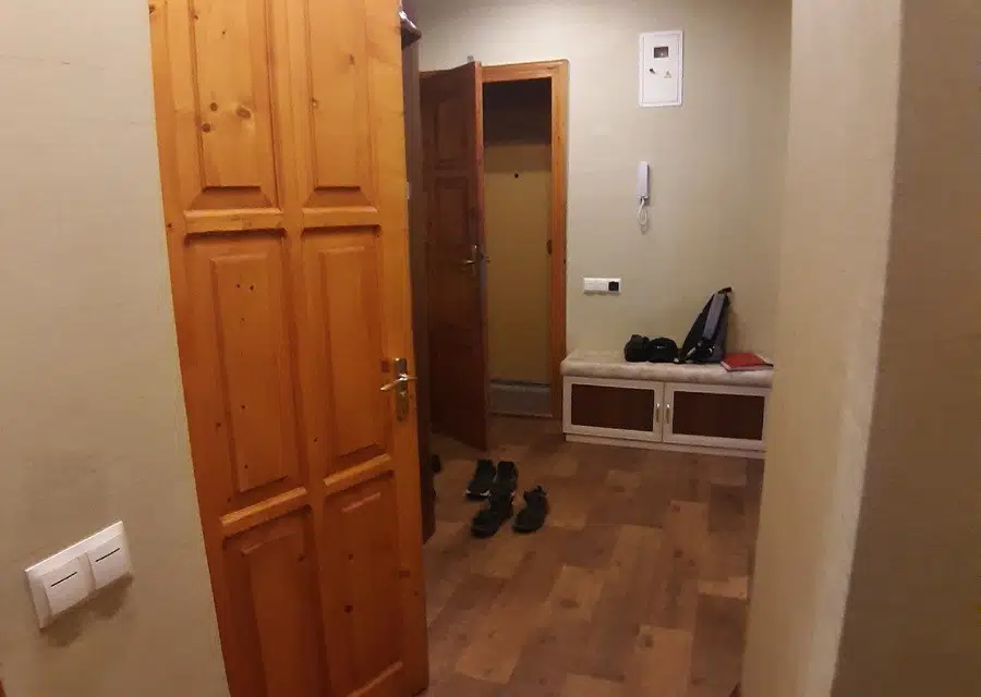 Продаётся 2-комнатная квартира, 48 м²