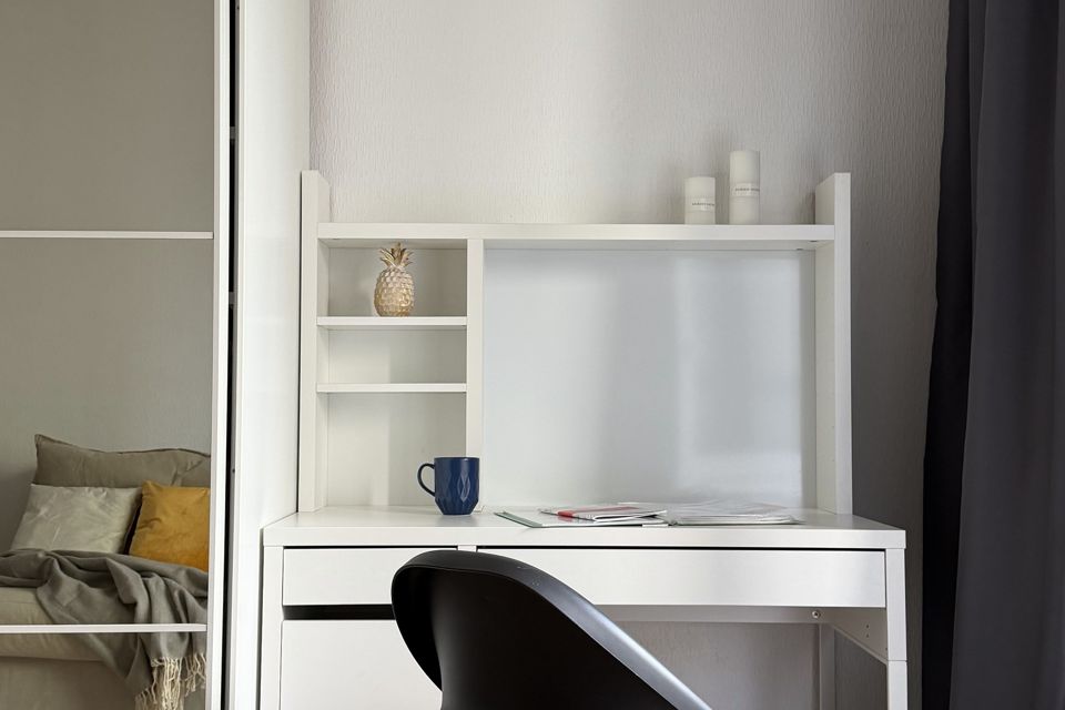 Продаётся студия, 25 м²