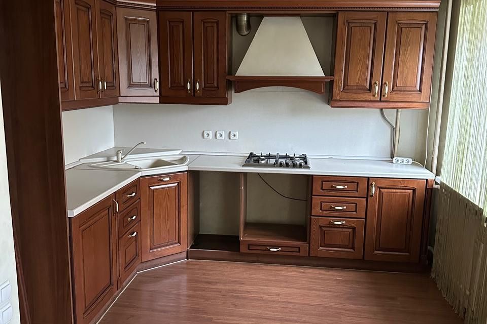 Продаётся 3-комнатная квартира, 70.1 м²
