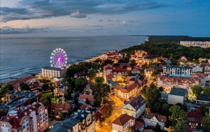 Сдаётся 1-комнатная квартира, 34 м²