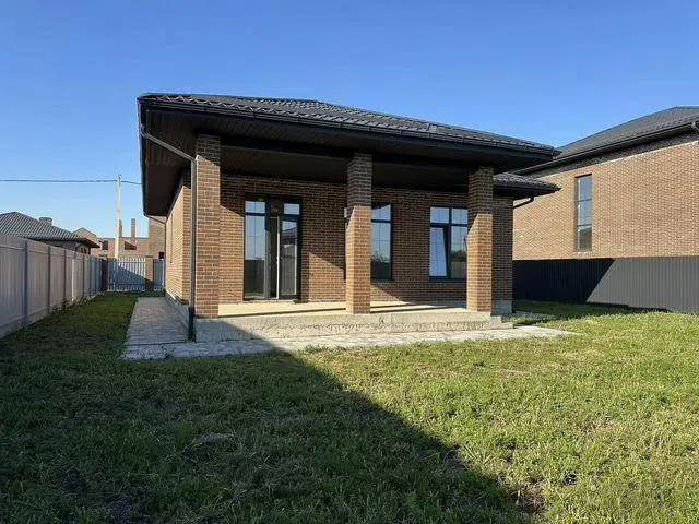 Продаётся 1-этажный дом, 90 м²